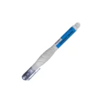 CORRECTOR LIQUIDO T/BOLIGRAFO 5GRS CL5 ATADO DE 12 PZAS.