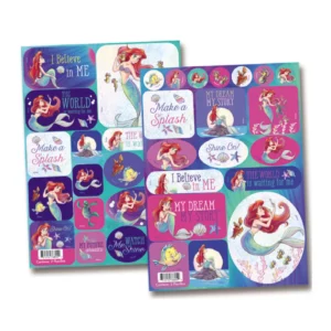 CALCOMANIA GRANDE 125 C/2