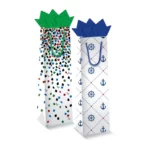 BOLSA GRANMARK PARA VINO 836 CONFETTI