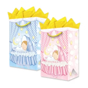 BOLSA GRANMARK JUMBO GENERICA BEBE