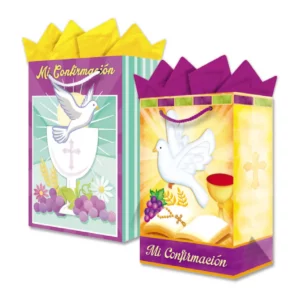 BOLSA GRANMARK GRANDE CONFIRMACION