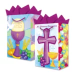 BOLSA GRANMARK GRANDE PRIMERA COMUNION