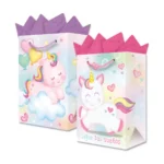 BOLSA GRANMARK CHICA UNICORNIO