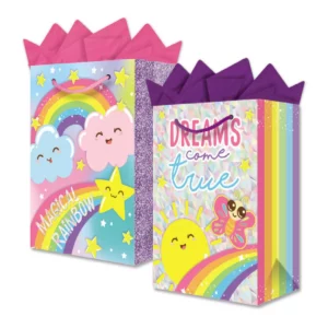 BOLSA GRANMARK MEDIANA INFANTIL