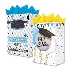 BOLSA GRANMARK GRANDE GRADUACION