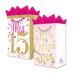 BOLSA GRANMARK GRANDE XV AÑOS