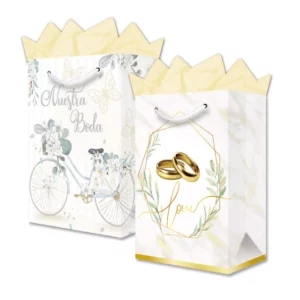 BOLSA GRANMARK CHICA BODA