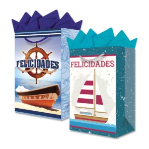 BOLSA GRANMARK CHICA CABALLERO