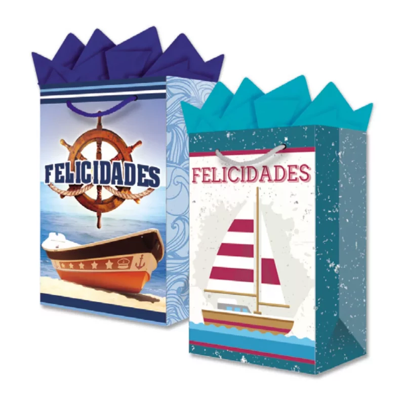 BOLSA GRANMARK CHICA CABALLERO