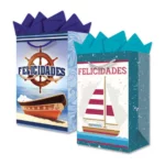 BOLSA GRANMARK GRANDE CABALLERO