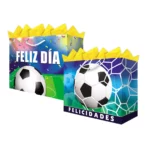 BOLSA GRANMARK JUMBO CABALLERO