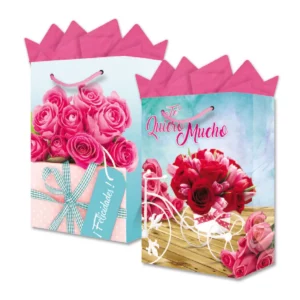 BOLSA GRANMARK JUMBO DAMA