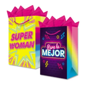 BOLSA GRANMARK GRANDE JUVENIL