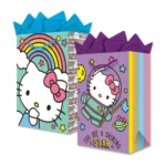 BOLSA LICENCIA CHICA KITTY