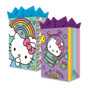 BOLSA LICENCIA CHICA KITTY