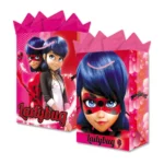 BOLSA LICENCIA MEDIANA LADYBUG