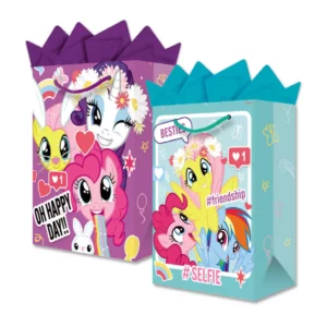 BOLSA LICENCIA JUMBO PONY