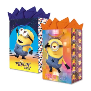 BOLSA LICENCIA GRANDE MI VILLANO