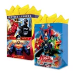 BOLSA LICENCIA GRANDE LDJ JUSTICIA