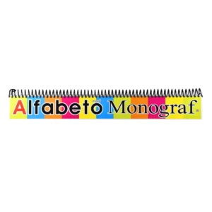 ALFABETO MOVIL GRANDE TRADICIONAL