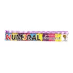 NUMERAL MOVIL