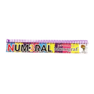 NUMERAL MOVIL