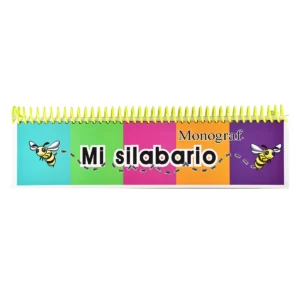 MI SILABARIO