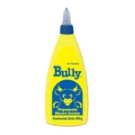 PEGAMENTO BLANCO BULLY 225GRS ATADO DE 3 PZAS.