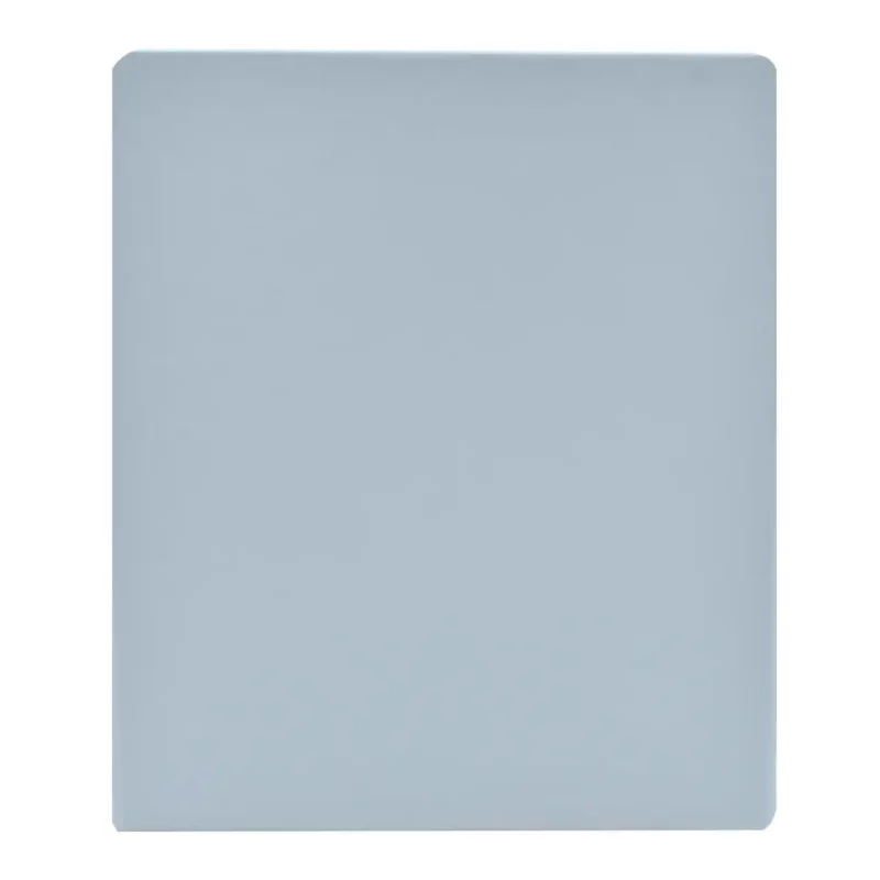 CARPETA CARTA P600 "O" 1" BLANCA P1070 ATADO DE 2 PZAS. - Imagen 3