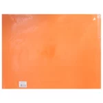 CARTULINA REFLECT 50X65 3656 NARANJA ATADO DE 10 PZAS.
