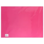 CARTULINA REFLECT 50X65 3660 ROSA MEXICA ATADO DE 10 PZAS.