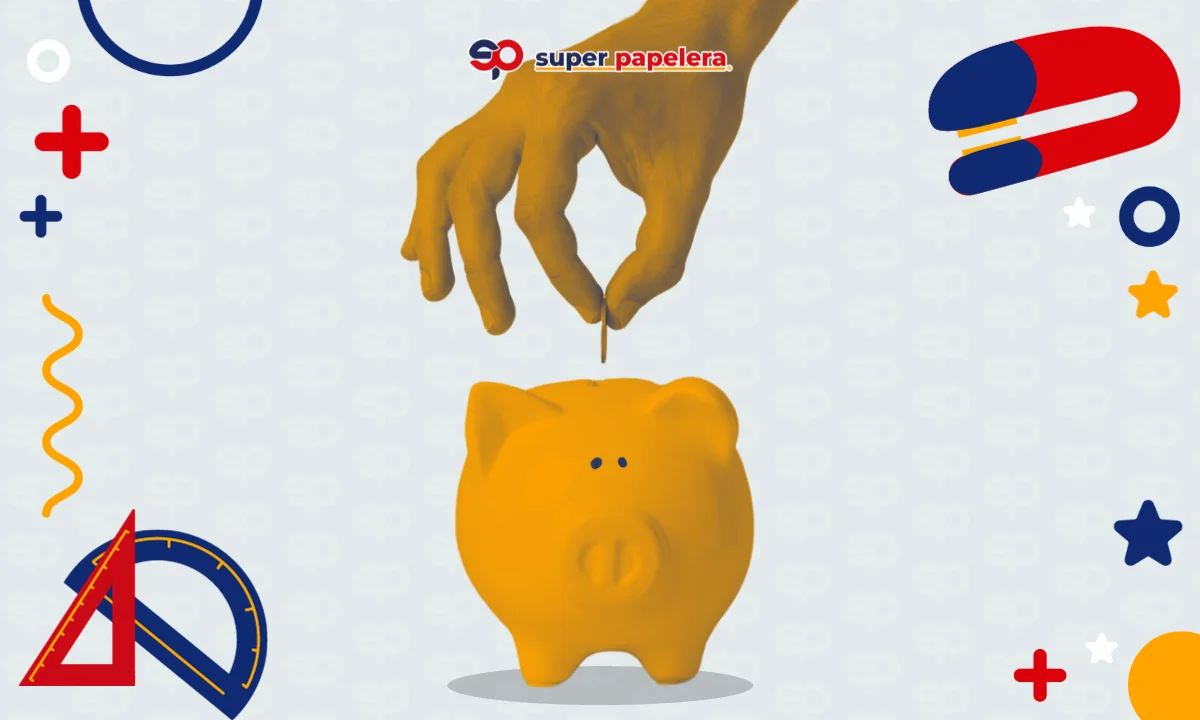 Ahorrar dinero