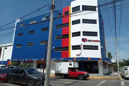 Super Papelera Estado de México