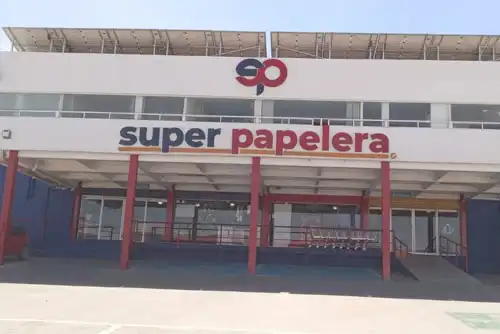 Super Papelera Pachuca