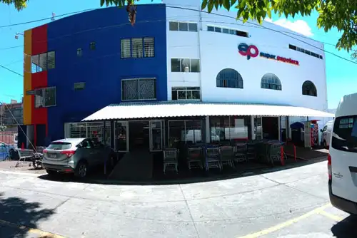 Super Papelera Uruapan