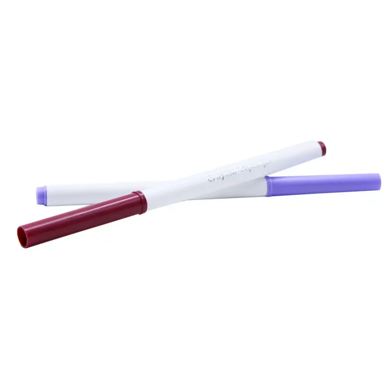 PLUMON DELGADO LAVABLE C/100 SUPER TIPS + 20 SILLY SCENTS - Imagen 3