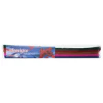 LISTON CELOMAGICO C/50 MEDIANO METALICO 95 SURTIDO