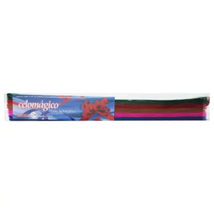 LISTON CELOMAGICO C/50 MEDIANO METALICO 95 SURTIDO
