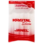SILICON BARRA JANEL 11.2X20CMS KG GRUESO