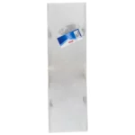 PAPEL CELOFAN GIGANTE 90X100CMS TRANSPARENTE C/25
