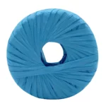 RAFIA 100GRS 128 AZUL CIELO ATADO DE 3 PZAS.