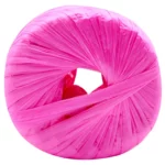 RAFIA 100GRS 204 FIUSHA ATADO DE 3 PZAS.