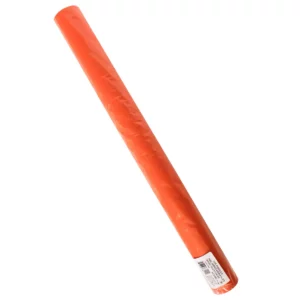 PAPEL AMERICA 25MTS NARANJA