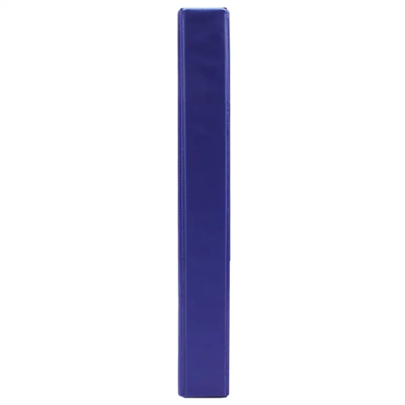 CARPETA BINDER MAX S/CRIST "O" 1" AZUL ATADO DE 2 PZAS. - Imagen 3