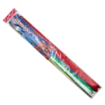 LISTON CELOMAGICO MEDIANO C/25 SURTIDO HOLOGRAFICO PUNTOS