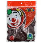 GLOBO FIESTA C/100 NO. 9 VINO