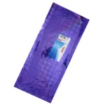 PAPEL HOLOGRAFICO C/10 70X53CM BOOM MORADO