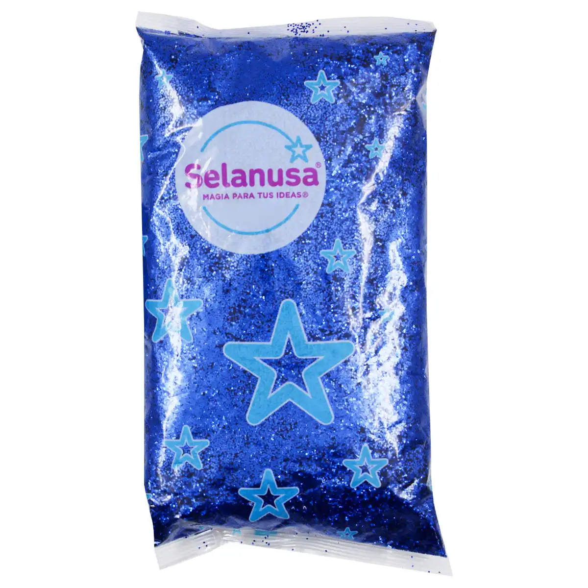 DIAMANTINA 1KG C40 AZUL REY