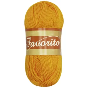 ESTAMBRE FAVORITO 50GRS 3005 MANGO ATADO DE 6 PZAS.