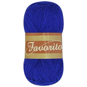 ESTAMBRE FAVORITO 50GRS 3068 REY ATADO DE 6 PZAS.